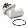 RIDEX 316T0108 Thermostat Kühlmittel Kühlwasserthermostat mit Dichtring 92°C Bild RIDEX 316T0108 Thermostat Kühlmittel Kühlwasserthermostat mit Dichtring 92°C