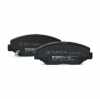 RIDEX PLUS Bremsbelagsatz Bremsbeläge Vorne für HONDA CR-V IV (RM) CR-V II (RD) Bild RIDEX PLUS Bremsbelagsatz Bremsbeläge Vorne für HONDA CR-V IV (RM) CR-V II (RD)