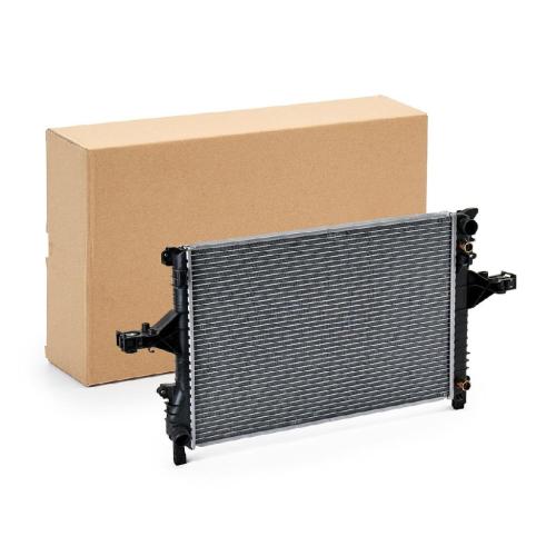 RIDEX 470R1560 Motorkühler / Wasserkühler für Fahrzeuge mit kombiniertem 8602411 Bild RIDEX 470R1560 Motorkühler / Wasserkühler für Fahrzeuge mit kombiniertem 8602411