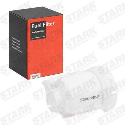 STARK SKFF-0870322 Kraftstofffilter Filter Cartridge für TOYOTA AURIS 233000A020 Bild STARK SKFF-0870322 Kraftstofffilter Filter Cartridge für TOYOTA AURIS 233000A020