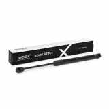 RIDEX 219G0003 Heckklappendämpfer beidseitig Länge:349mm 440N Hub: 127mm
