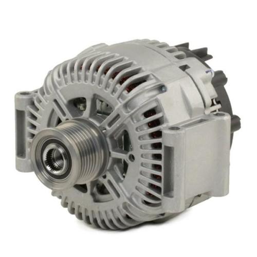 RIDEX 4G0585 Lichtmaschine 180A 12V Drehrichtung im Uhrzeigersinn mit Bild RIDEX 4G0585 Lichtmaschine 180A 12V Drehrichtung im Uhrzeigersinn mit