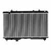 RIDEX 470R0008 Motorkühler / Wasserkühler für HONDA CR-V I (RD) 19010P3F004 Bild RIDEX 470R0008 Motorkühler / Wasserkühler für HONDA CR-V I (RD) 19010P3F004