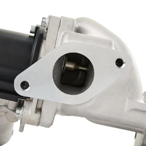 RIDEX Abgaskühler AGR-Modul 4198E0063 elektrisch für SSANGYONG Korando SUV (CK) Bild RIDEX Abgaskühler AGR-Modul 4198E0063 elektrisch für SSANGYONG Korando SUV (CK)