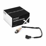 RIDEX 3922L0138 Lambdasonde Oxygen O2 Sensor Beheizt für TOYOTA Yaris Schrägheck