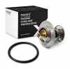RIDEX 316T0034 Thermostat K&uuml;hlmittel K&uuml;hlwasserthermostat mit Dichtung 84&deg;C