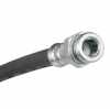 RIDEX Bremsschlauch 83B0199 VORNE BREMSSCHLÄUCHE Länge: 410mm für ALFA ROMEO 164 Bild RIDEX Bremsschlauch 83B0199 VORNE BREMSSCHLÄUCHE Länge: 410mm für ALFA ROMEO 164