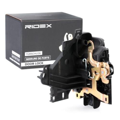 RIDEX Türschloss Hinten Links für VW Golf 1V Schrägheck (1J1) 1361D0076 Bild RIDEX Türschloss Hinten Links für VW Golf 1V Schrägheck (1J1) 1361D0076