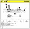RIDEX Spurstangenkopf außen Vorderachse beidseitig Traggelenk M12X1.25 914T0300 Bild RIDEX Spurstangenkopf außen Vorderachse beidseitig Traggelenk M12X1.25 914T0300