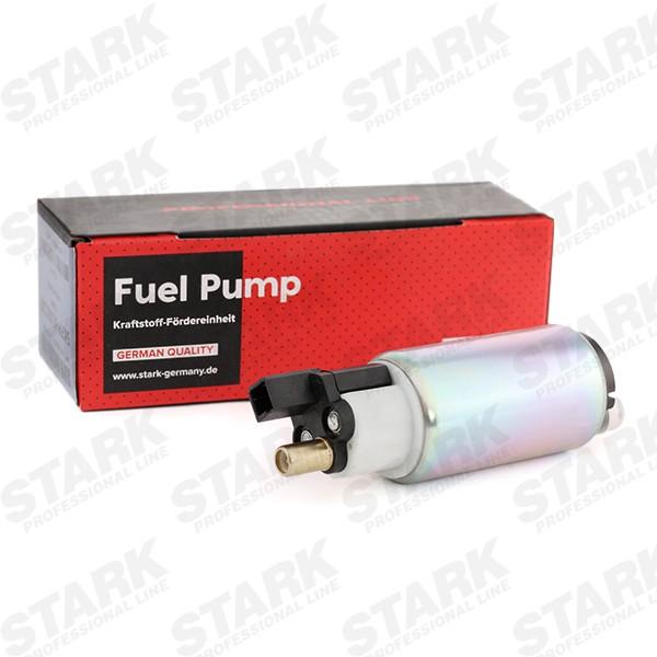 STARK SKFP-0160128 Kraftstoffpumpe 3,5 Bar Druck für FORD FOCUS (DAW, DBW)