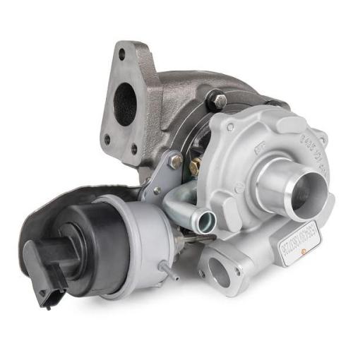 RIDEX 2234C0123 Turbolader Abgasturbolader für OPEL Corsa D Schrägheck (S07) Bild RIDEX 2234C0123 Turbolader Abgasturbolader für OPEL Corsa D Schrägheck (S07)