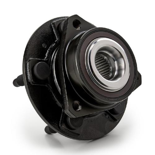 RIDEX PLUS 654W0147P Radlagersatz pro 1 Rad Vorne beidseitig für OPEL 13502785 Bild RIDEX PLUS 654W0147P Radlagersatz pro 1 Rad Vorne beidseitig für OPEL 13502785