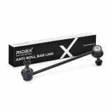 RIDEX 1x Koppelstange Stabilisator Vorne links für HYUNDAI i20 (PB, PBT) für KIA