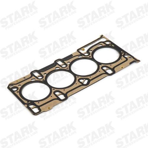 STARK SKGCH-0470398 Zylinderkopfdichtung für OPEL Corsa D Schrägheck (S07) Bild STARK SKGCH-0470398 Zylinderkopfdichtung für OPEL Corsa D Schrägheck (S07)