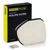 RIDEX PLUS 424I0019P Innenraumfilter Pollenfilter H&ouml;he: 54 Breite: 218 L&auml;nge: