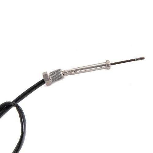RIDEX 3938E0178 Abgastemperatursensor 2-Polig für NISSAN JUKE (F15) 226301FE0B Bild RIDEX 3938E0178 Abgastemperatursensor 2-Polig für NISSAN JUKE (F15) 226301FE0B