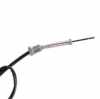 RIDEX 3938E0178 Abgastemperatursensor 2-Polig für NISSAN JUKE (F15) 226301FE0B Bild RIDEX 3938E0178 Abgastemperatursensor 2-Polig für NISSAN JUKE (F15) 226301FE0B