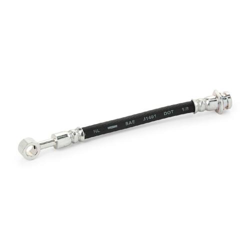 RIDEX Bremsschlauch 83B1750 HINTEN BREMSSCHLÄUCHE Länge: 200mm für SUZUKI SX4 Bild RIDEX Bremsschlauch 83B1750 HINTEN BREMSSCHLÄUCHE Länge: 200mm für SUZUKI SX4