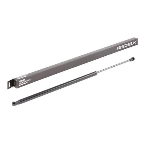 RIDEX 219G0750 Heckklappendämpfer beidseitig Länge:643mm 475N Hub: 204mm Bild RIDEX 219G0750 Heckklappendämpfer beidseitig Länge:643mm 475N Hub: 204mm