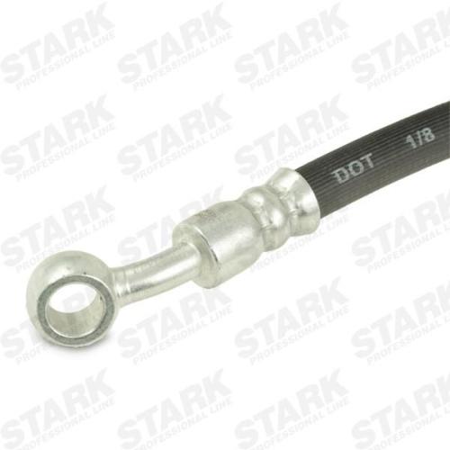 STARK Bremsschlauch SKBH-0820537 VORNE rechts BREMSSCHLÄUCHE Länge: 780mm ohne Bild STARK Bremsschlauch SKBH-0820537 VORNE rechts BREMSSCHLÄUCHE Länge: 780mm ohne