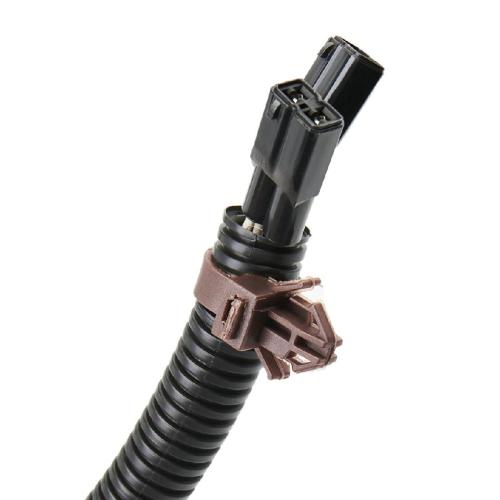 RIDEX ABS-Sensor 412W0855 hinten beidseitig Anzahl der Steckkontakte: 2 1670mm Bild RIDEX ABS-Sensor 412W0855 hinten beidseitig Anzahl der Steckkontakte: 2 1670mm