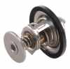 RIDEX 316T0240 Thermostat Kühlmittel Kühlwasserthermostat mit Dichtungen 89°C Bild RIDEX 316T0240 Thermostat Kühlmittel Kühlwasserthermostat mit Dichtungen 89°C