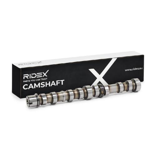RIDEX Nockenwelle für OPEL Corsa D Schrägheck (S07) Bild RIDEX Nockenwelle für OPEL Corsa D Schrägheck (S07)