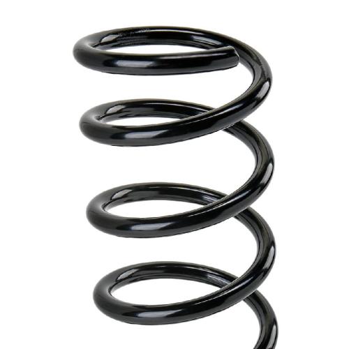 RIDEX 188C0952 2x Federn Fahrwerksfedern Hinten für FIAT PANDA (169) Bild RIDEX 188C0952 2x Federn Fahrwerksfedern Hinten für FIAT PANDA (169)