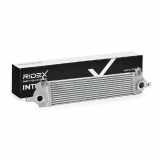 RIDEX 468I0026 Ladeluftkühler/LLK Turbokühler für NISSAN Qashqai / Qashqai +2 I