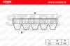 Keilrippenriemen STARK 5PK950 für BMW 3 Limousine (E46) 3 Touring (E46) Bild Keilrippenriemen STARK 5PK950 für BMW 3 Limousine (E46) 3 Touring (E46)