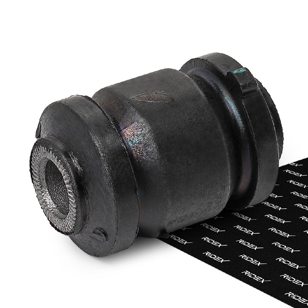 RIDEX Lagerung Lenker unten Vorne für TOYOTA Yaris Schrägheck (P9) 4806916060