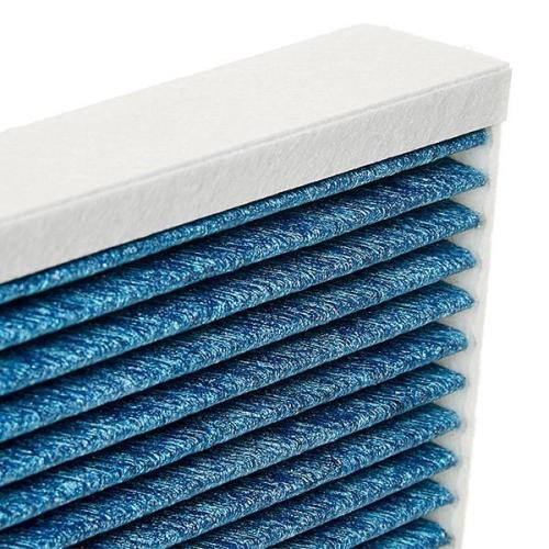 RIDEX PLUS 424I0759P Innenraumfilter Pollenfilter Aktivkohlefilter Höhe: 41 Bild RIDEX PLUS 424I0759P Innenraumfilter Pollenfilter Aktivkohlefilter Höhe: 41