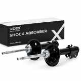 RIDEX 854S1981 2x Stoßdämpfer Federbein Gasdruck Vorne für TOYOTA 4851052C40