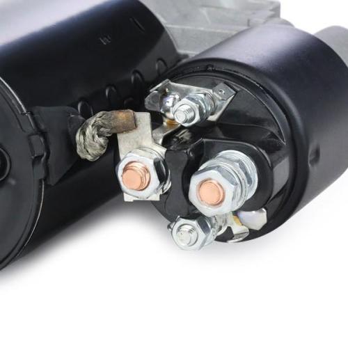 RIDEX Motor Starter/Anlasser 1,1kW für OPEL Astra F CC (T92) Omega B Limousine Bild RIDEX Motor Starter/Anlasser 1,1kW für OPEL Astra F CC (T92) Omega B Limousine