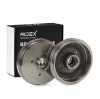 RIDEX 123B0036 2x Bremstrommeln Set Hinten AußenØ211,5mm für VW Golf 1I Bild RIDEX 123B0036 2x Bremstrommeln Set Hinten AußenØ211,5mm für VW Golf 1I