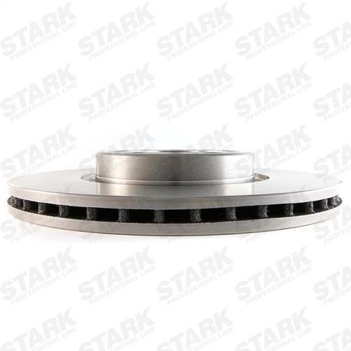 STARK SKAD-2030 2x Bremsscheiben Vorne Ø312mm Belüftet für VW 5C0615301E Bild STARK SKAD-2030 2x Bremsscheiben Vorne Ø312mm Belüftet für VW 5C0615301E