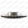 STARK SKAD-2030 2x Bremsscheiben Vorne Ø312mm Belüftet für VW 5C0615301E Bild STARK SKAD-2030 2x Bremsscheiben Vorne Ø312mm Belüftet für VW 5C0615301E
