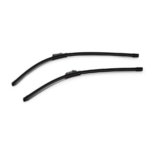 RIDEX Scheibenwischer Satz Wischerblätter Satz mit Spoiler Vorne Länge 1: 800mm Bild RIDEX Scheibenwischer Satz Wischerblätter Satz mit Spoiler Vorne Länge 1: 800mm