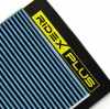 RIDEX PLUS 424I0734P Innenraumfilter Pollenfilter Aktivkohlefilter Höhe: 30 Bild RIDEX PLUS 424I0734P Innenraumfilter Pollenfilter Aktivkohlefilter Höhe: 30