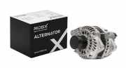 RIDEX 4G0409 Lichtmaschine 115A 12V Drehrichtung im Uhrzeigersinn mit für JEEP