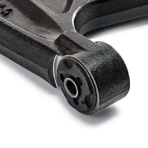 RIDEX 273C0277 Lenker Radaufhängung Längslenker Front rechts passend für PEUGEOT Bild RIDEX 273C0277 Lenker Radaufhängung Längslenker Front rechts passend für PEUGEOT