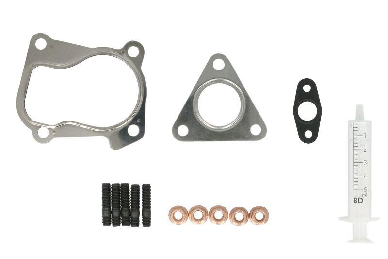 EVORON EVMK0218 Montagesatz Lader für VW POLO (9N) Golf 1II (1H1) Lupo für SEAT