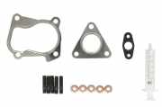EVORON EVMK0218 Montagesatz Lader für VW POLO (9N) Golf 1II (1H1) Lupo für SEAT