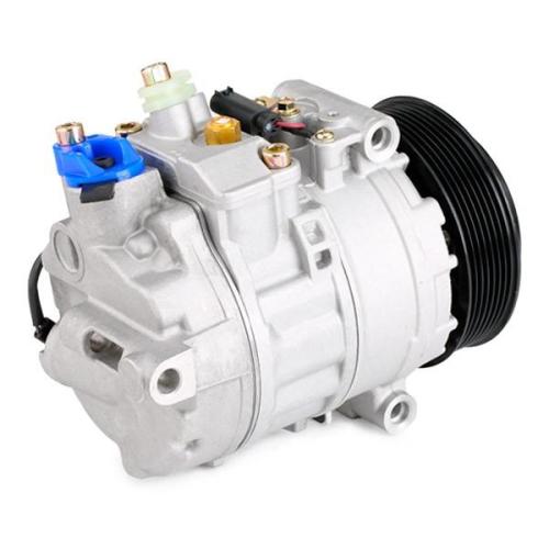 RIDEX A/C Kompressor für Klimaanlage Klimakompressor mit ID: 7SEU17C PAG 46 mit Bild RIDEX A/C Kompressor für Klimaanlage Klimakompressor mit ID: 7SEU17C PAG 46 mit