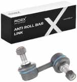RIDEX 1x Koppelstange Stabilisator Vorne links für MITSUBISHI für HYUNDAI