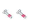 RIDEX PLUS Bremsbelagsatz Bremsbeläge Hinten für ALFA ROMEO SPIDER (916S) Bild RIDEX PLUS Bremsbelagsatz Bremsbeläge Hinten für ALFA ROMEO SPIDER (916S)