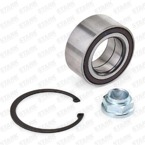 STARK SKWB-0180439 Radlagersatz pro 1 Rad Vorne beidseitig für HONDA 44300TA0A51 Bild STARK SKWB-0180439 Radlagersatz pro 1 Rad Vorne beidseitig für HONDA 44300TA0A51