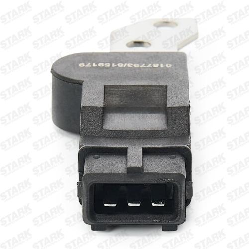 STARK Kurbelwellensensor SKCPS-0360017 250 mm Anzahl der Steckkontakte: 2 für Bild STARK Kurbelwellensensor SKCPS-0360017 250 mm Anzahl der Steckkontakte: 2 für