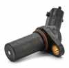 IVECO Kurbelwellensensor 504129943 Anzahl der Steckkontakte: 2 Induktivsensor Bild IVECO Kurbelwellensensor 504129943 Anzahl der Steckkontakte: 2 Induktivsensor