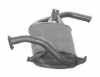 VEGAZ Endschalldämpfer Hinten für MITSUBISHI COLT V (CJ, CP) Bild VEGAZ Endschalldämpfer Hinten für MITSUBISHI COLT V (CJ, CP)